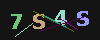 Gambar captcha