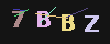 Gambar captcha